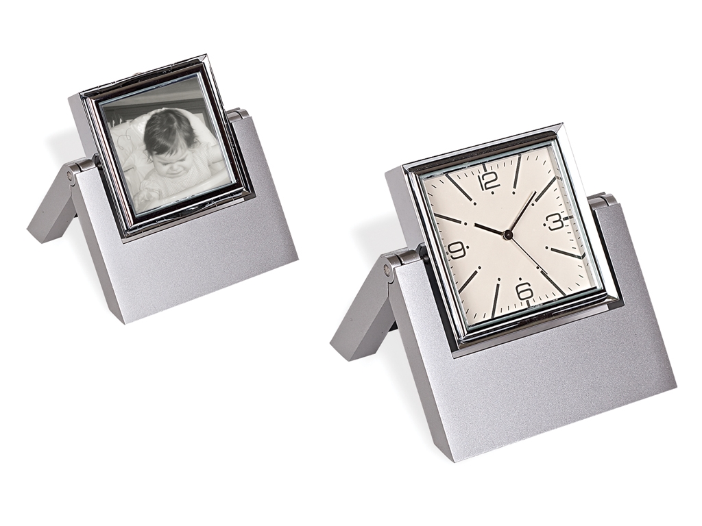 Lüks Masa Saati Resimlik